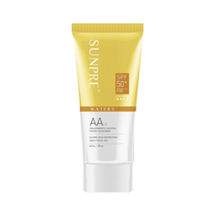 Kem Chống Nắng Sunpre High Protection Aqua Facial Gel 60ml