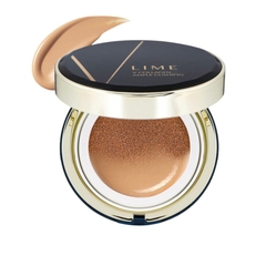 Phấn nước Lime V Collagen Ample Cushion (Xanh)