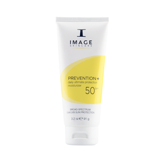 KCN Image Skincare Prevention Daily Ultimate Protection Moisturizer SPF50