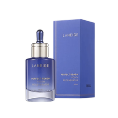 Tinh Chất Chống Lão Hóa Laneige Perfect Renew Youth Regenerator 40ml