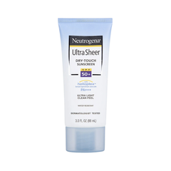 Kem Chống Nắng Neutrogena Ultra Sheer 88ml