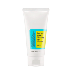 Sữa Rửa Mặt Cosrx Tràm Trà Low pH Good Morning Gel Cleanser 150ml