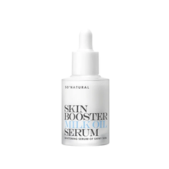 Serum So'Natural Skin Booster Milk Oil 30ml