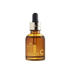 Serum Dưỡng Trắng Trị Thâm Goodndoc Vitamin C-16.5 Daily Whitening Serum 30ml