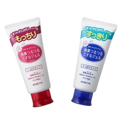 Tẩy Tế Bào Chết Mặt Rosette Cho Da Khô Gommage Moist Peeling Gel (Hồng)