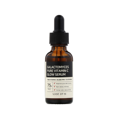 Tinh Chất Dưỡng Trắng Ngừa Lão Hóa Some By Mi Galactomyces Pure Vitamin C Glow Serum 30ml