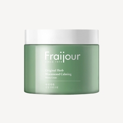 Kem dưỡng thảo mộc Fraijour Original Wormwood Calming Watery Cream 100ml