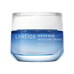 Kem Dưỡng Da Laneige Water Bank Moisture Cream EX