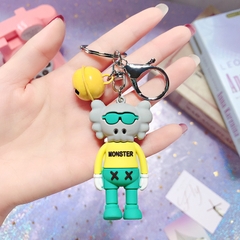 Móc Khóa 20190627