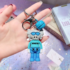Móc Khóa 20190627