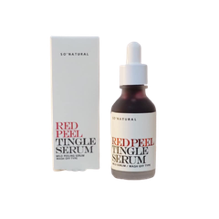 Tinh chất tái tạo da Red Peel Tingle Serum Mild Peeling 35ml