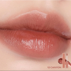 Son Tint Bóng Romand Dewyful Water Tint 5g
