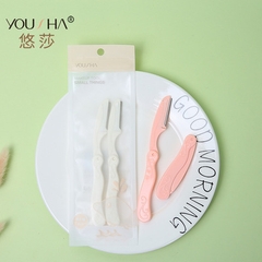 Set 2 Dao Cạo YOUSHA YX028
