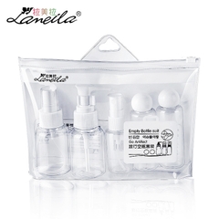 Set 5 bình chiết Lameila LA1070