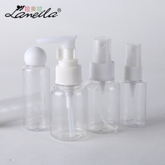 Set 5 bình chiết Lameila LA1070