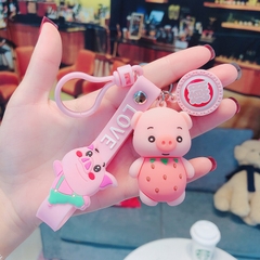 Móc Khóa 20191022