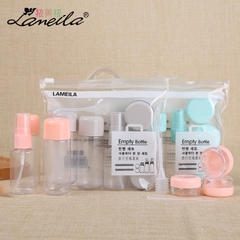 Set Bình Chiết Mỹ Phẩm Lameila LA1077