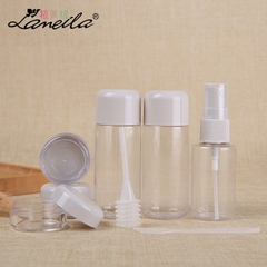 Set Bình Chiết Mỹ Phẩm Lameila LA1077