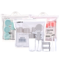 Set Bình Chiết Mỹ Phẩm Lameila LA1077