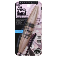 Mascara Maybelline Lash Sensational Full Fan Effect