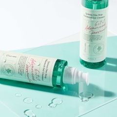 Sữa Rửa Mặt Làm Sạch Và Cấp Ẩm Axis-Y Quinoa One Step Balanced Gel Cleanser