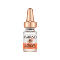 Tinh chất trứng cá hồi Suiskin 28 days Salmon DN Ampoule