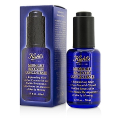 Serum Kiehl’s Midnight Recovery Concentrate