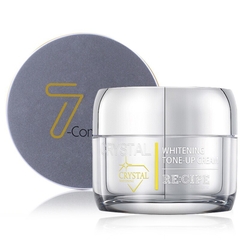 Kem dưỡng da Crystal Whitening Tone Up 50ml