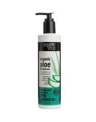 Sữa Tắm Dạng Gel Organic Shower Gel 280ml