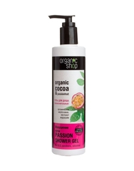 Sữa Tắm Dạng Gel Organic Shower Gel 280ml