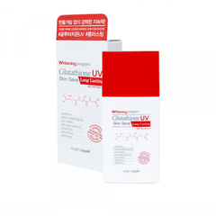 KCN Glutathione UV Skin Save Long Lasting SPF50+PA+