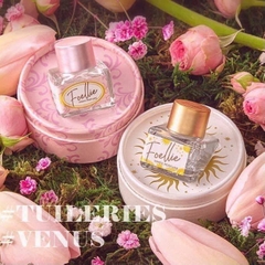 Nước Hoa Vùng Kín Foellie Inner Perfume 5ml (Version 2021)