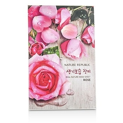 Mặt Nạ Giấy Nature Republic