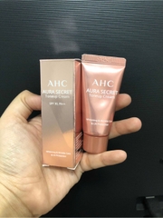 Kem dưỡng da AHC Aura Secret Tone Up