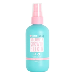 Xịt Dưỡng Tóc HairBurst Volume & Growth Elixir 125ml