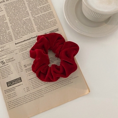 Dây Cột Tóc Nhung F9455