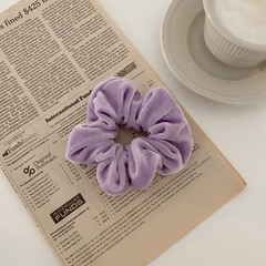 Dây Cột Tóc Nhung F9455