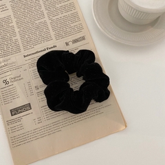 Dây Cột Tóc Nhung F9455