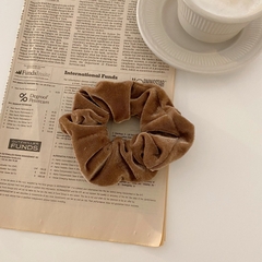 Dây Cột Tóc Nhung F9455