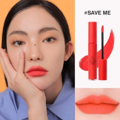 Son Kem Lì 3CE Velvet Lip Tint