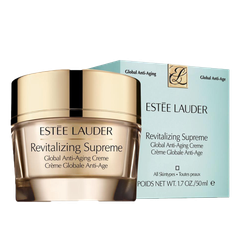 Kem dưỡng da Estee Lauder Revitalizing Supreme + Global Anti-Aging Cell Power Creme