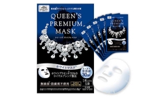 Mặt nạ Queen Premium