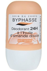 Lăn khử mùi nữ dạng nước Byphasse 50ml