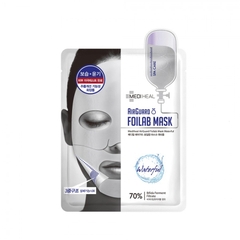 Mặt Nạ Giấy Bạc Nâng Cơ Mediheal AirGuard Foilab Mask