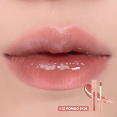 Son Kem Bóng Romand Juicy Lasting Tint Bare Juicy Series