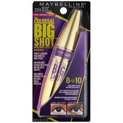 Mascara Colossal Big Shot Volum'Express