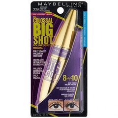 Mascara Colossal Big Shot Volum'Express
