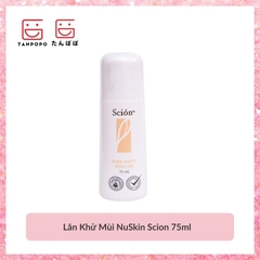 Lăn Khử Mùi NuSkin Scion 75ml