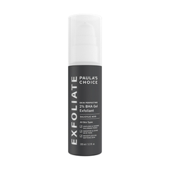 Gel Tẩy Tế Bào Chết Mặt Paula's Choice Skin Perfecting 2% BHA Gel Exfoliant 100ml