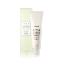Sữa rửa mặt FRESH Soy Face Cleanser